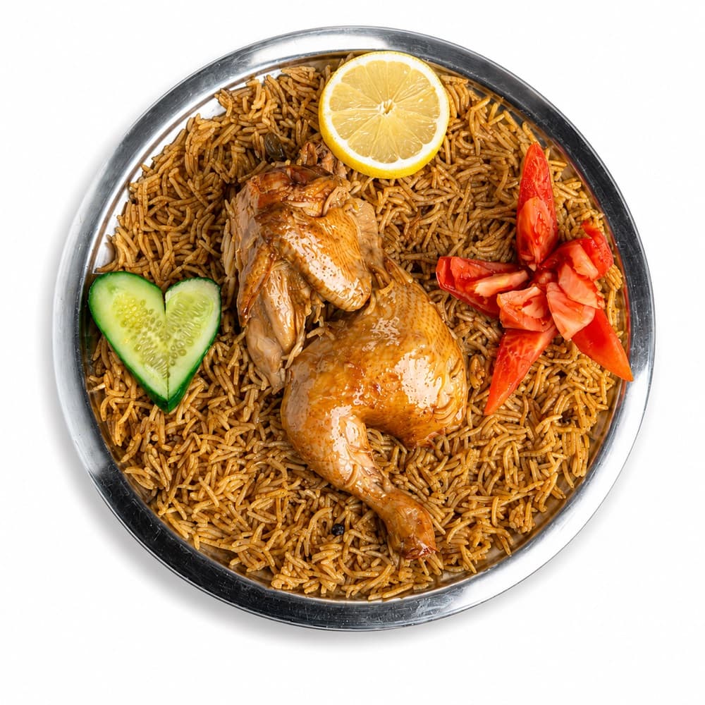مضغوط دجاج