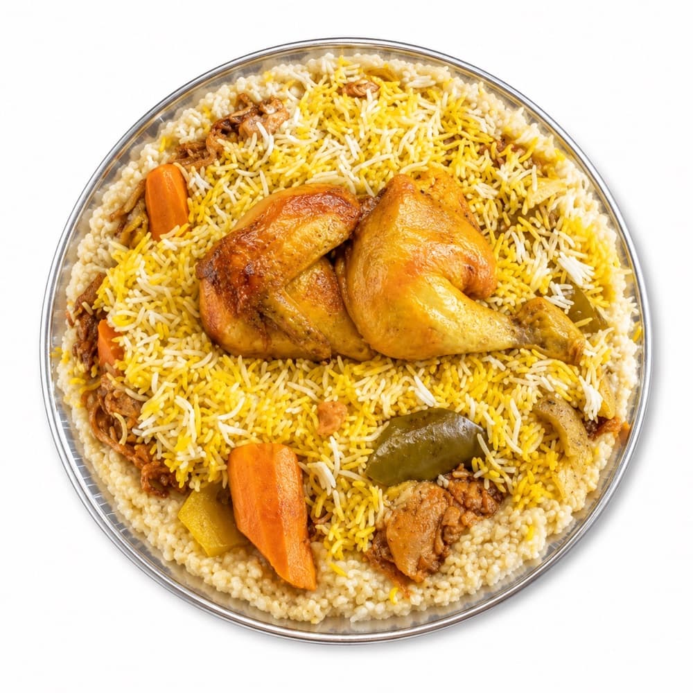 مثلوثة